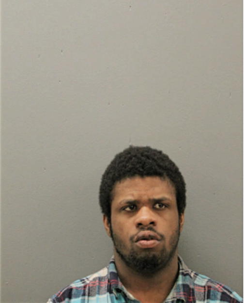 AL-WAKEEM WALKER, Cook County, Illinois