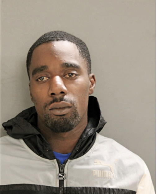 WILBERT WALKER, Cook County, Illinois