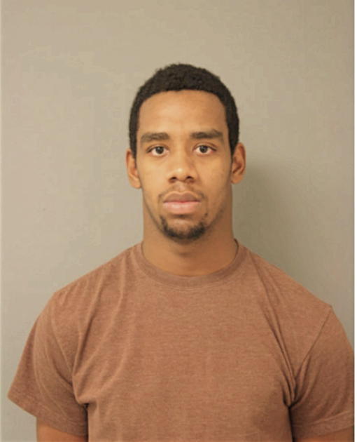 LEONARDO WARD, Cook County, Illinois