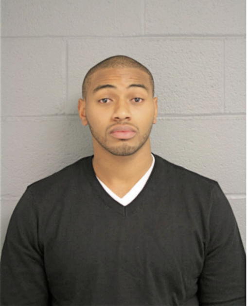 CARL A WESTMORELAND, Cook County, Illinois