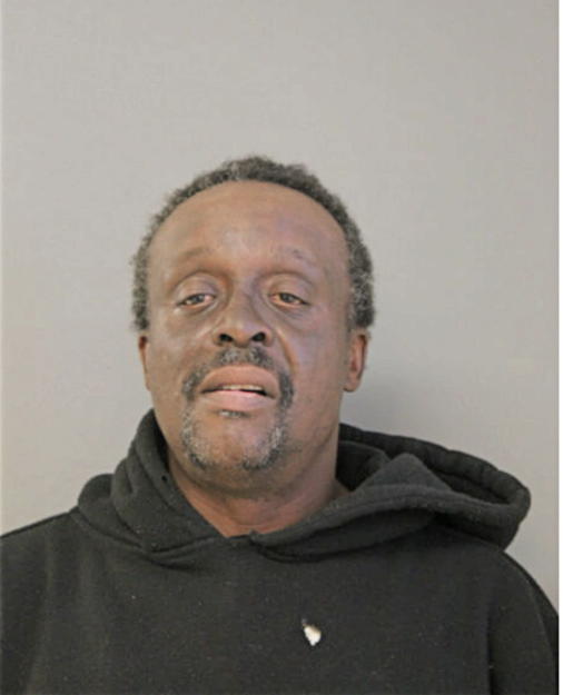 DWIGHT WHEELER, Cook County, Illinois