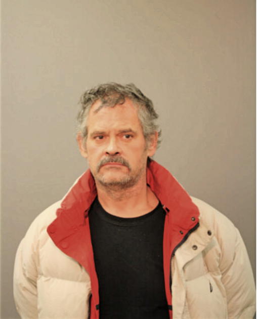 BENJAMIN F WILK, Cook County, Illinois