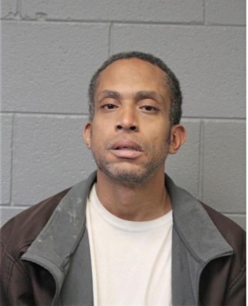 JAMES WILSON, Cook County, Illinois