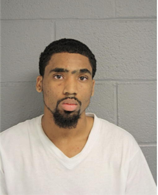 CHARLES YOUNG, Cook County, Illinois