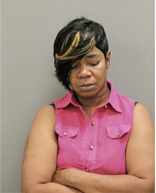 LAVERNE YOUNG, Cook County, Illinois