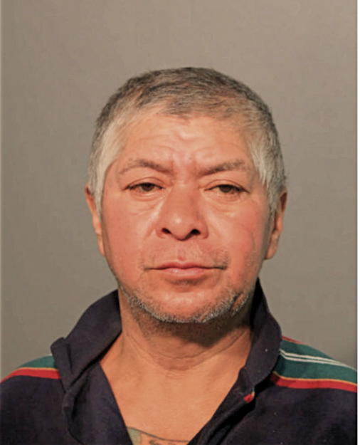 JOSE L ZAMORA, Cook County, Illinois