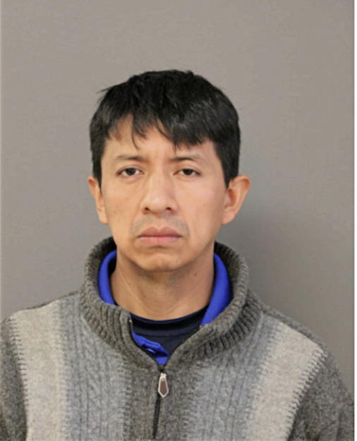 MANUEL ZHAGUI, Cook County, Illinois