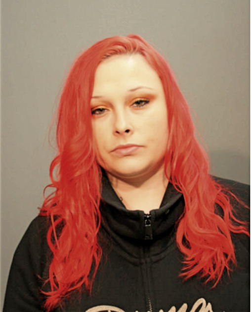 TONYA M ADAMS, Cook County, Illinois