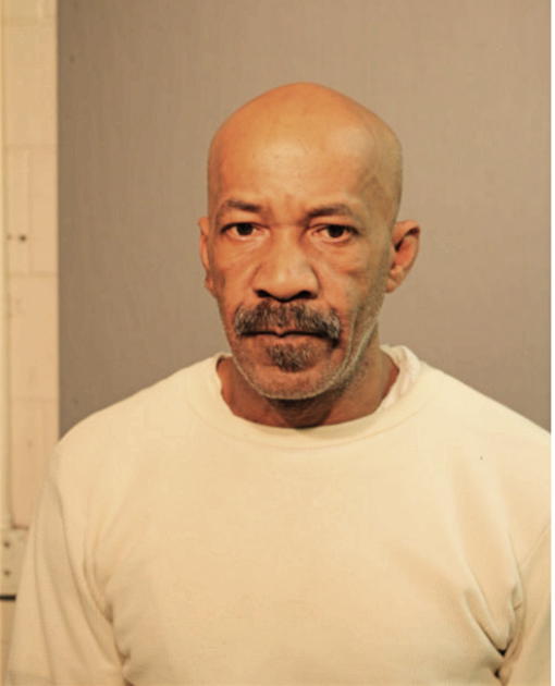 ISIDORO ALFANSO, Cook County, Illinois