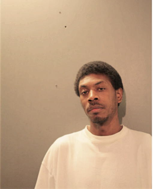 CHARLES A ALLEN, Cook County, Illinois