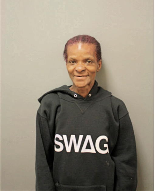 MONICA ALLEN, Cook County, Illinois