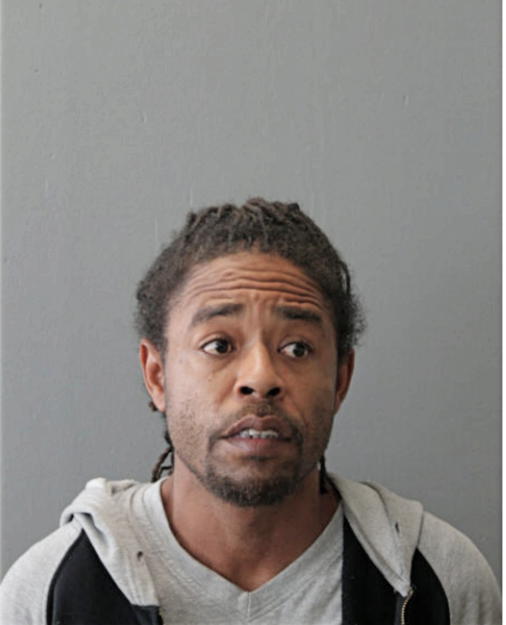 TIMOTHY L ALLEN, Cook County, Illinois
