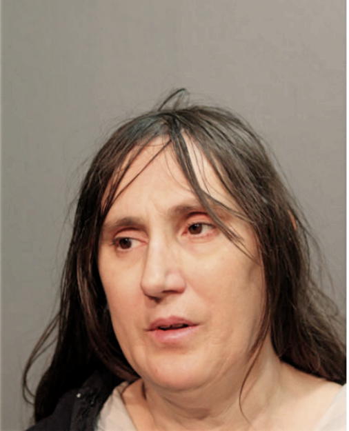 MARGARETHE ELIZABETH ALOPOGIANIS, Cook County, Illinois