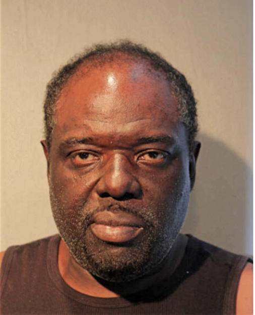 MICHAEL ANDERSON, Cook County, Illinois