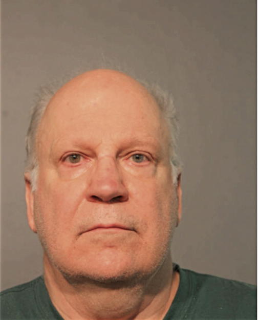 JOHN A ANTON, Cook County, Illinois