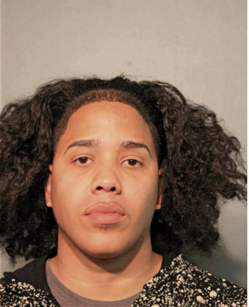 KELVIN APONTE, Cook County, Illinois