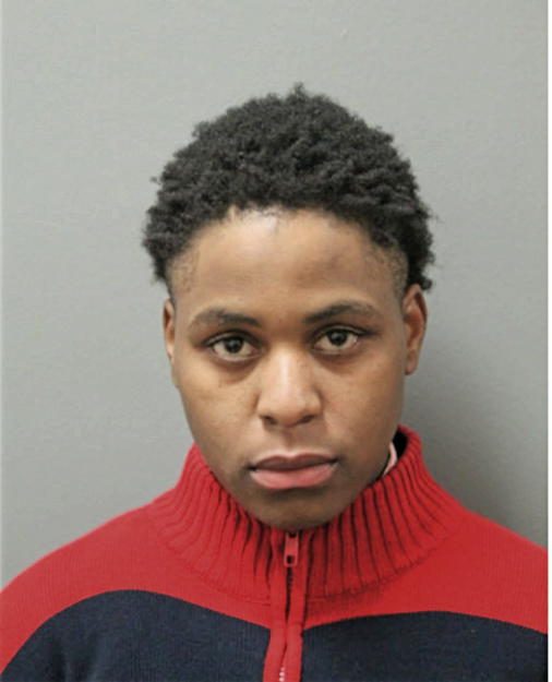 LAQUNDRA ARCHER, Cook County, Illinois
