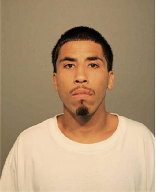 ENRIQUE AYALA, Cook County, Illinois