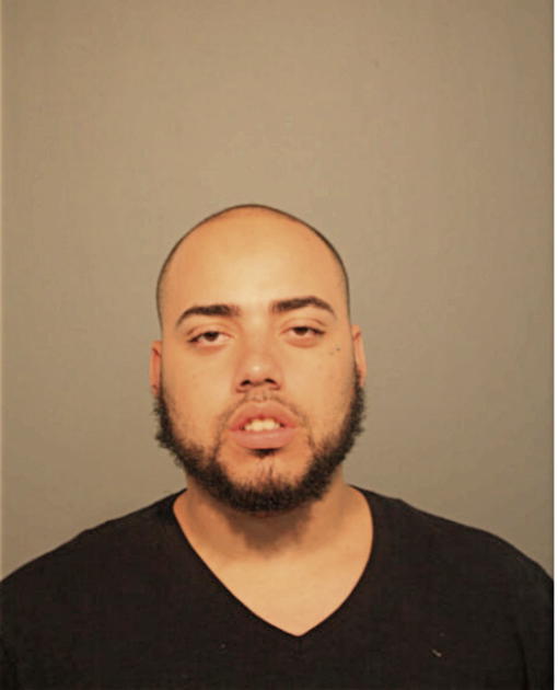 MIGUEL BAEZ, Cook County, Illinois
