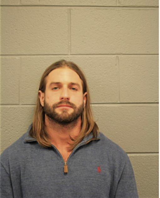 RYAN BAILEY, Cook County, Illinois