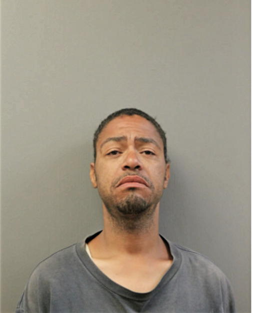 DARRELL BANISTER, Cook County, Illinois
