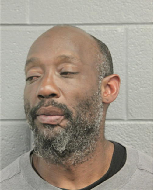 COREY D BELL, Cook County, Illinois