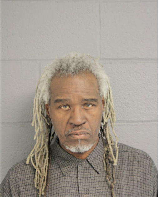 KENNETH BELLAMY, Cook County, Illinois
