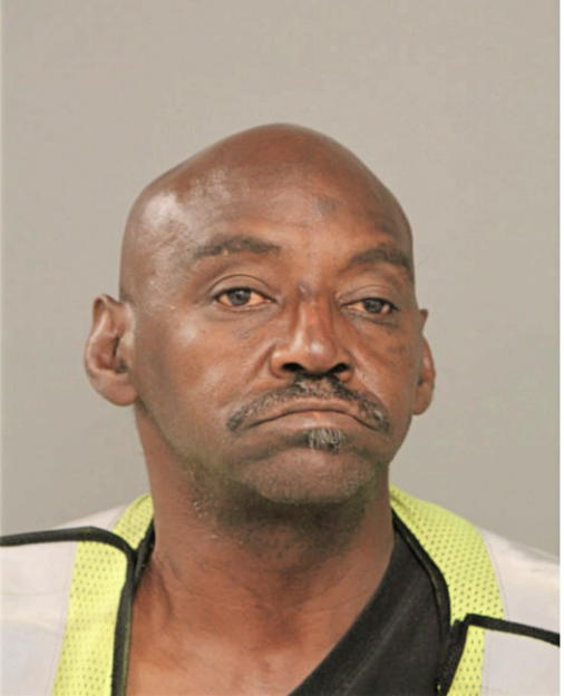 WILLIAM BENARD, Cook County, Illinois