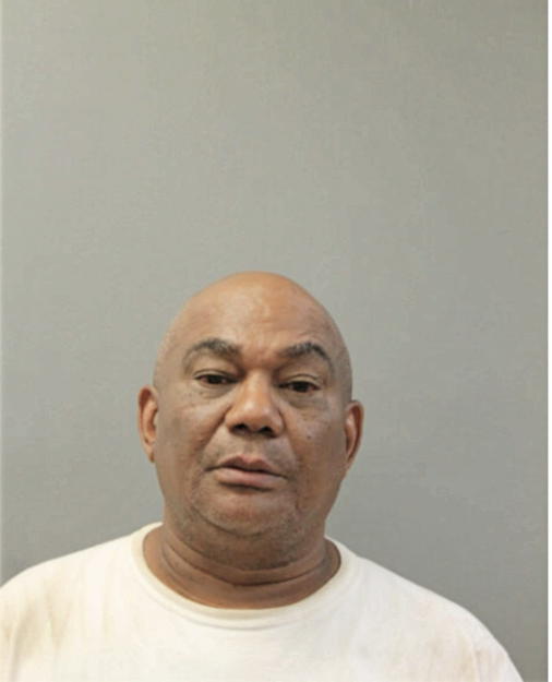 MAXIMO BIERD, Cook County, Illinois