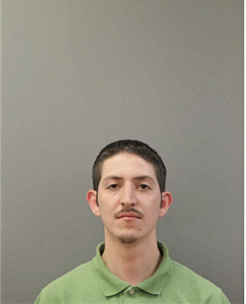CARLOS H BLANCARTE, Cook County, Illinois