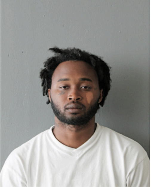 ROBERT C BLUE, Cook County, Illinois