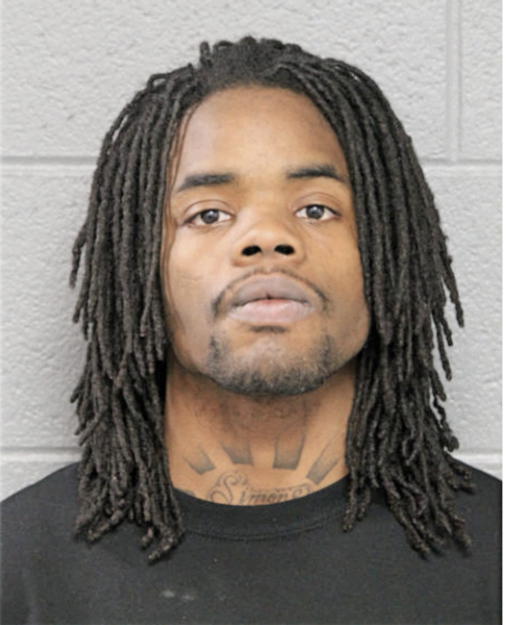 MAURICE A BOENS, Cook County, Illinois