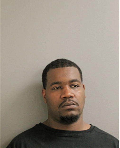 REGINALD CORDELL BONDS, Cook County, Illinois