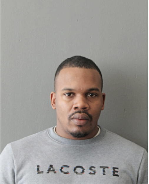 SHAWN K BOOKER, Cook County, Illinois