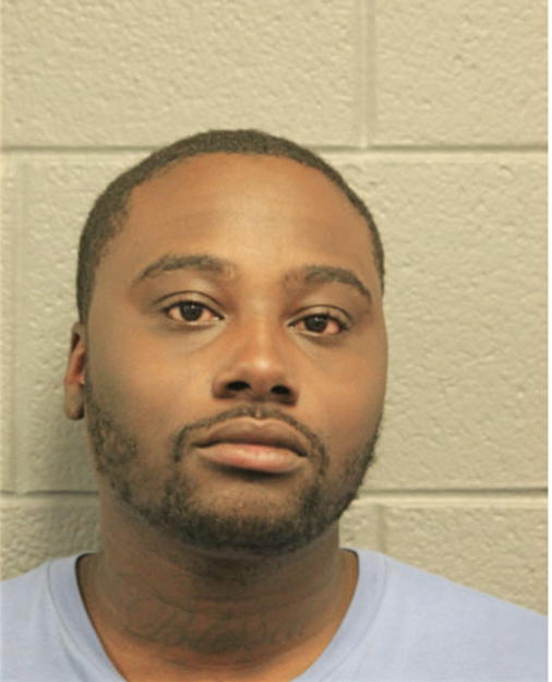 KEVIN W BOULDEN, Cook County, Illinois