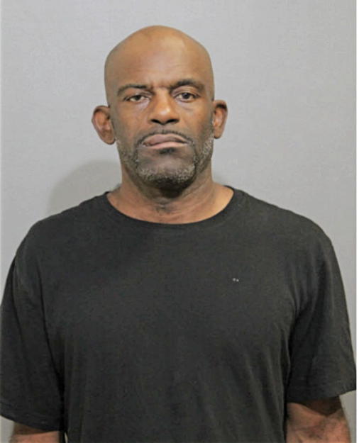 DELMAR D BOYD, Cook County, Illinois