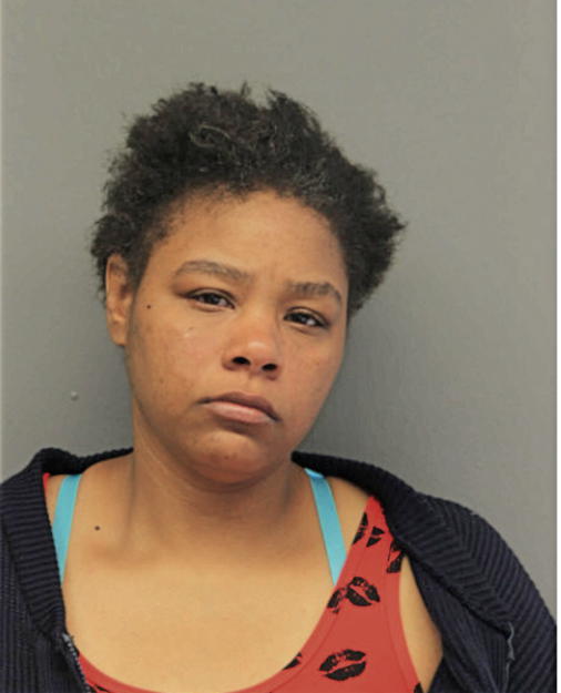 LACINDA S BOYD, Cook County, Illinois