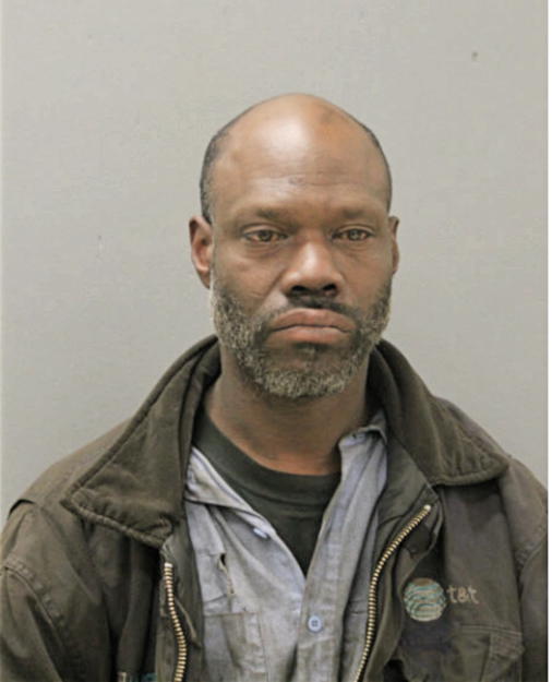 JERRY D BRAXTON, Cook County, Illinois