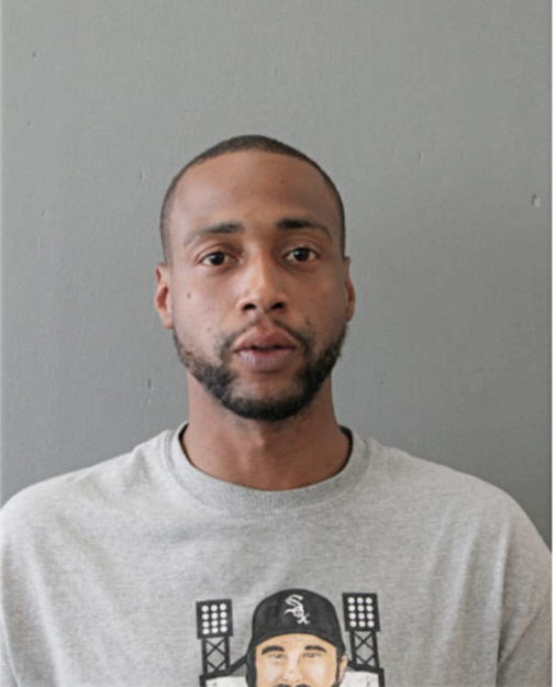 LERONE A BROWN, Cook County, Illinois