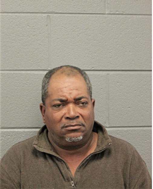 ANTHONY BUGGS, Cook County, Illinois