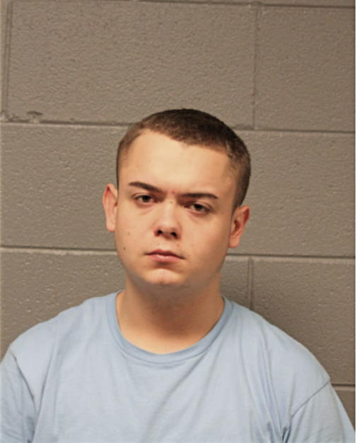 CAMERON CALLISON, Cook County, Illinois