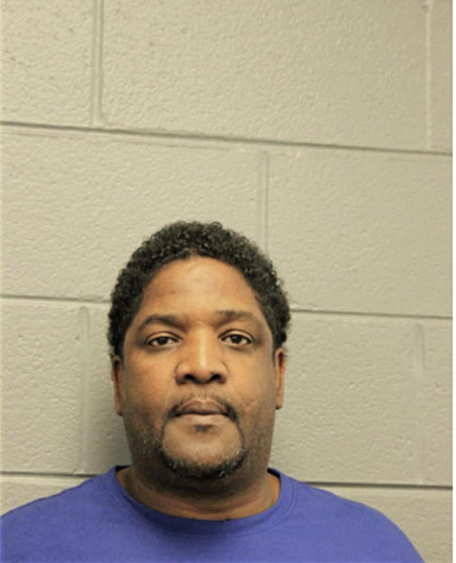 HENRY CASON, Cook County, Illinois