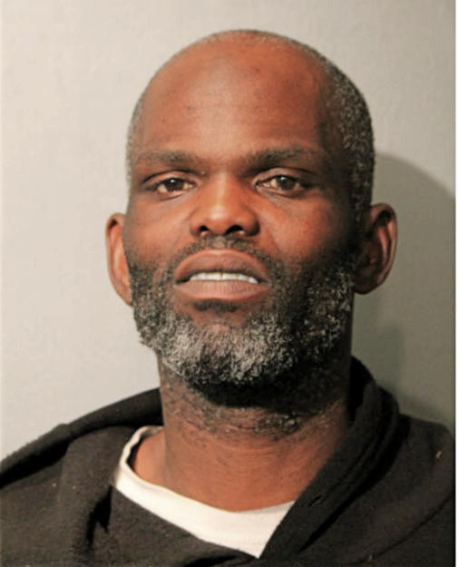 MICHEAL LORENZO CLARK, Cook County, Illinois