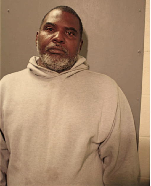 PERRY J COATS, Cook County, Illinois