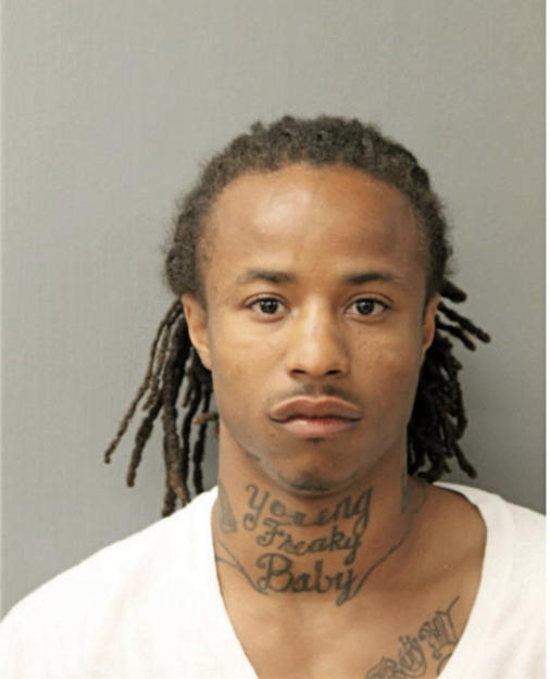 TERRENCE COLE, Cook County, Illinois