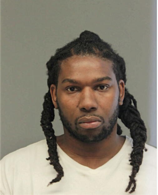 KELVEAN D COLEMAN, Cook County, Illinois