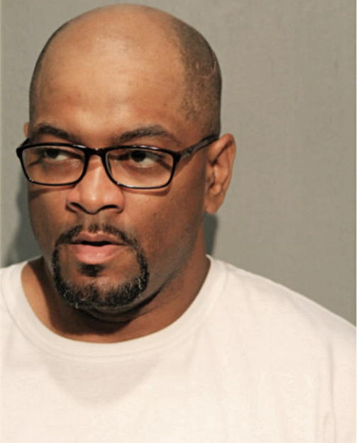 TROY COLLINS, Cook County, Illinois