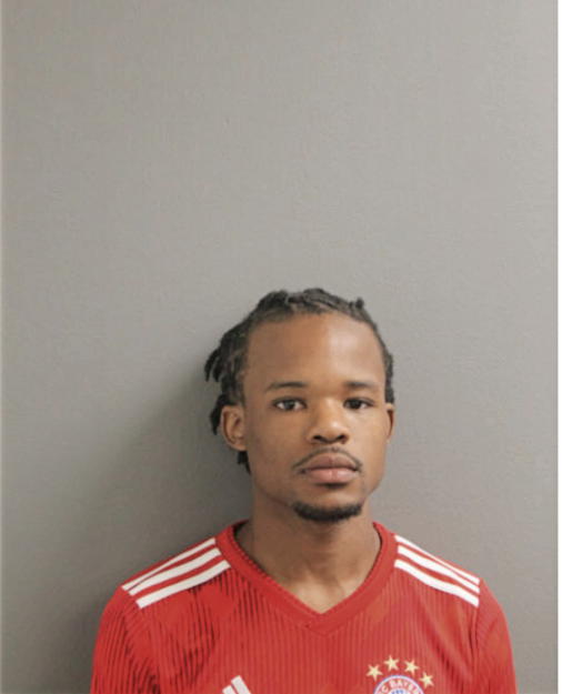 LORENZO K CORBIN, Cook County, Illinois