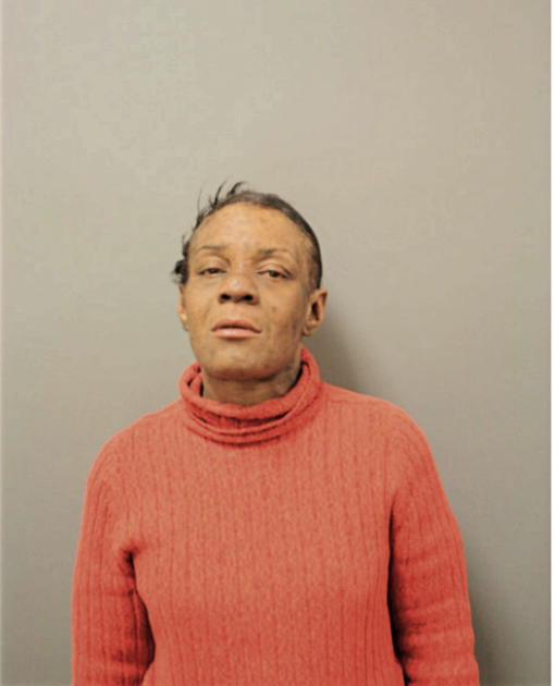 SANDRA R COWANS, Cook County, Illinois