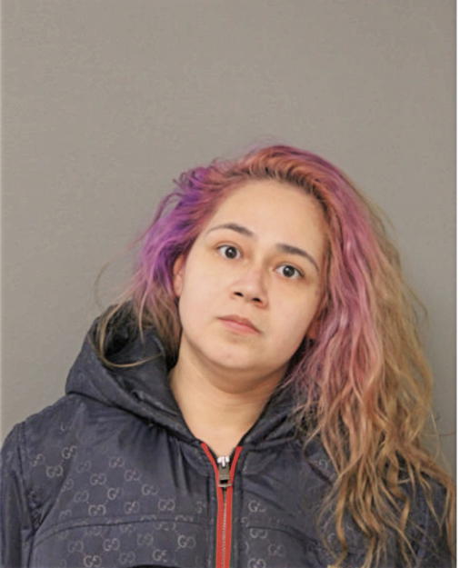 KARINA CRUZ, Cook County, Illinois